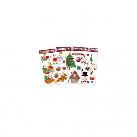HERMA 15548 decorative sticker Multicolour Removable 75 pc(s)