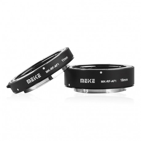 Meike Extension Tube MK RF AF Canon RF