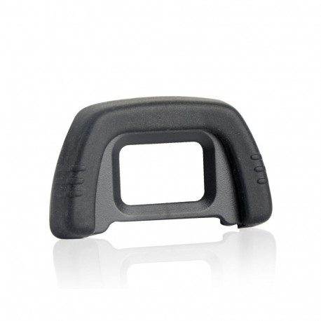 Caruba Nikon DK 21/DK 23 Eyecup