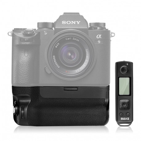 Meike Battery Grip Sony A9 Pro (VG C3EM)