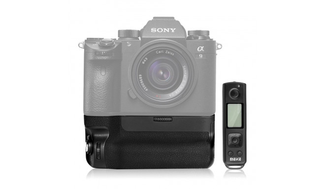 Meike Batterijgreep Sony A9 Pro (VG C3EM)