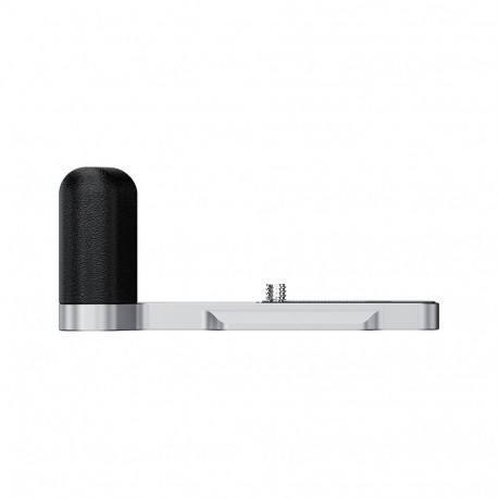 JJC HG XHALF zilver Camera handgreep Fuji X Half