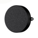 JJC LC XHALF Black Lens Cap for FUJI X Half Camera