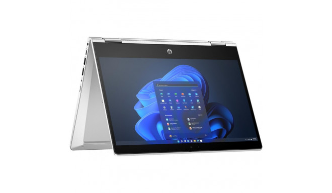 "HP Pro x360 435 G10 AMD Ryzen 5 7530U 33,8cm 13,3Zoll FHD BV Touch 1x8GB 256GB/PCIe NVMe/SSD UMA Wi
