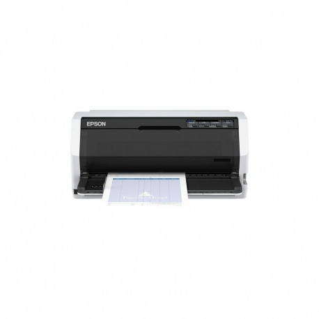 "N Epson LQ-690IIN"