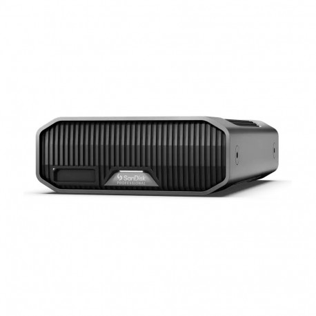 "3.5Zoll SANDISK Professional G-DRIVE PROJECT- G-DRIVE PRO 12TB 8.89cm EMEA"
