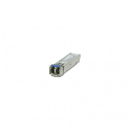 "ALLIED SFP Pluggable Optical Module 1000LX10 10km Single mode Dual fiber Tx 1310 Rx 1310 LC conn. -