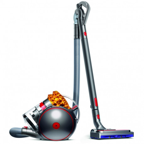 "Dyson Vacuum Cleaner Cinetic Big Ball Multi Floor 2"