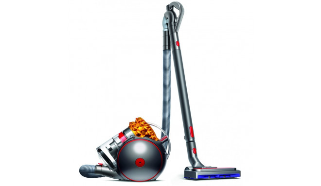 "Dyson Vacuum Cleaner Cinetic Big Ball Multi Floor 2"