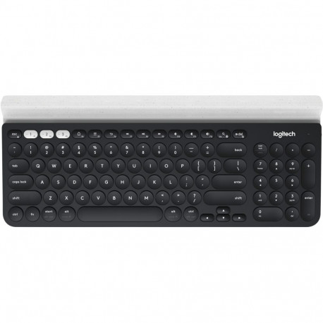 "Logitech K780 Multi Device Bluetooth"