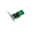 "INTG INTEL X710-T2L Ethernet Network Adapter Retail"