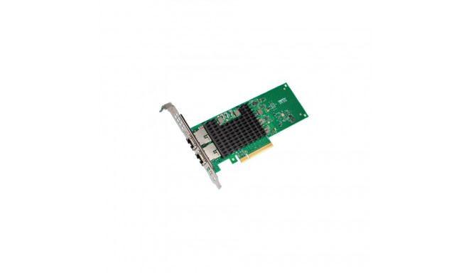 Intel võrguadapter X710-T2L Ethernet Retail