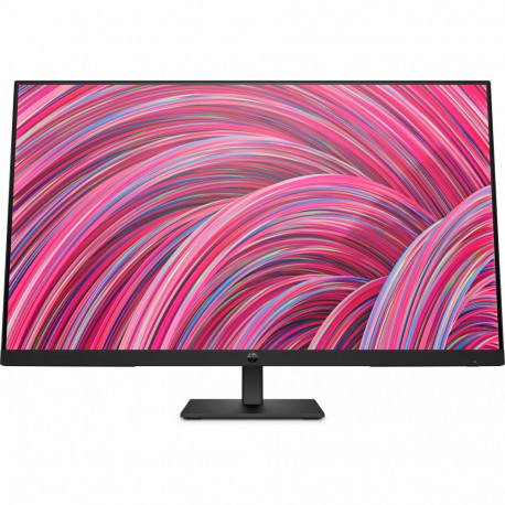 "80cm/31.5'' (2560x1440) HP P32u G5 16:9 5ms IPS HDMI DisplayPort USB-C VESA QHD Speaker Black"