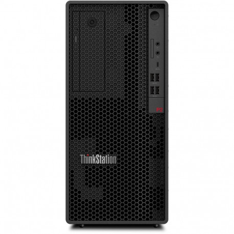 Lenovo ThinkStation P2 Tower Gen2 / Ultra 9 / 64GB / 1024GB / integreeritud GPU / 750W / Win 11 Pro 