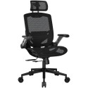 "COUGAR Gaming/Office-Stuhl Speeder One, Mesh, Schwarz"