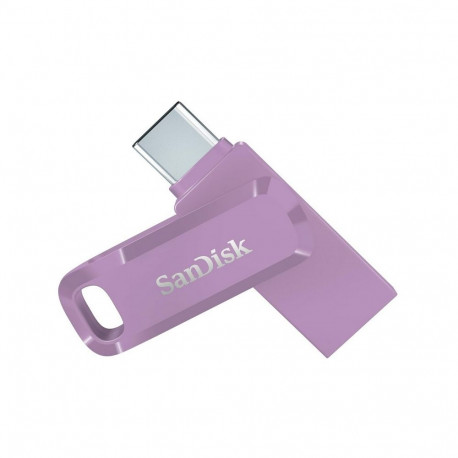 Sandisk mälupulk ULTRA DUAL DRIVE GO USB-C
