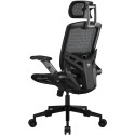 "COUGAR Gaming/Office-Stuhl Speeder One, Mesh, Schwarz"