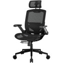 "COUGAR Gaming/Office-Stuhl Speeder One, Mesh, Schwarz"