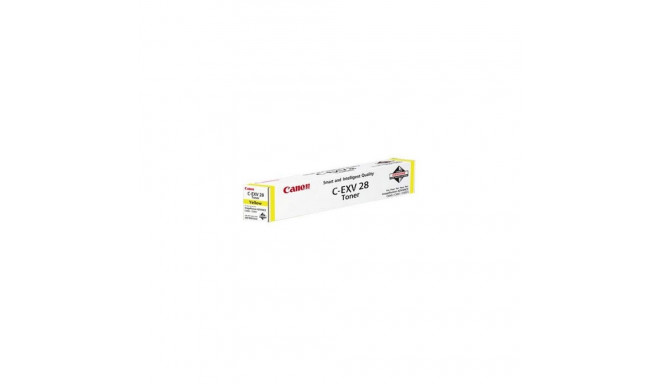 "Canon Toner C-EXV28 2801B002 Gelb bis zu 38.000 Seiten"