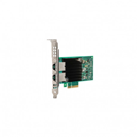 Intel serveri võrgukaart X550-T2 10GB 2xRJ45, ainult integreerimiseks