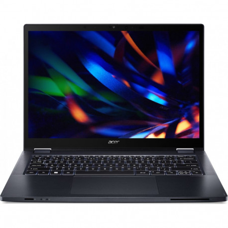"ACER TravelMate P4 Spin 14 TMP414RN-53-TCO-71XJ"
