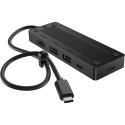 "D HP USB-C Travel Hub G3"