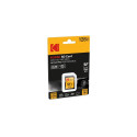 "CARD Kodak 128GB UHS-II U3 V60 Ultra Pro" "CARD Kodak 128GB UHS-II U3 V60 Ultra Pro"