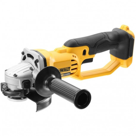 "DeWalt DCG412N-XJ Akku-Winkelschleifer"