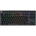 "G PRO X TKL LIGHTSPEED GAMING"