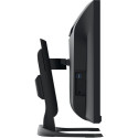 "EIZO 86.7cm (34.1"") EV3450XC-BK 21:9 4K 2xHDMI+DP+USB-C Curv"