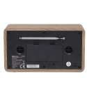 Denver DAB-18LW Lightwood