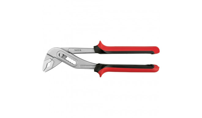 Torutangid 250Mm YT-2070 YATO