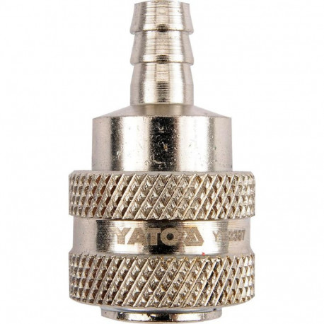 Kiirühendus 3/8" (V)X1/4" (S)" YT-2397 YATO jaoks
