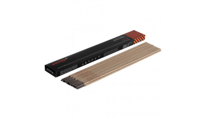 Elektrood 3mm 1,0kg Ultra 6013 DNIPRO-M