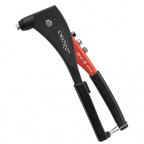The gun riveting DNIPRO-M (RV-2 PRO 2.4-4.8mm)