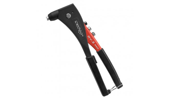 The gun riveting DNIPRO-M (RV-2 PRO 2.4-4.8mm)