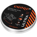 Lõikeketas Ø125x1,0x22,23mm Ultra (10tk.) DNIPRO-M Lõikeketas Ø125x1,0x22,23mm Ultra (10tk.) DNIPRO-M