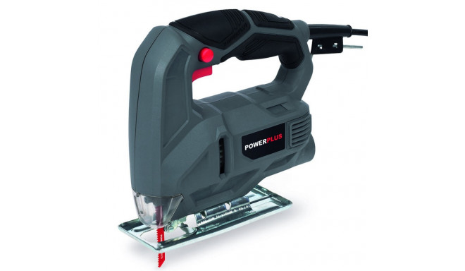 Jigsaw 450W POWE30010 POWERPLUS E