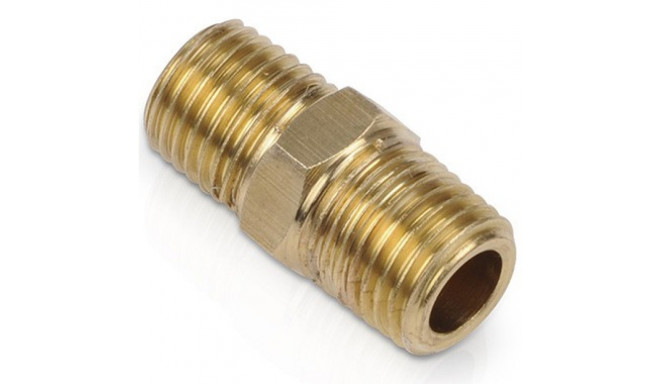 Ühendus 1/4 ";- 1/4"; Powerplus