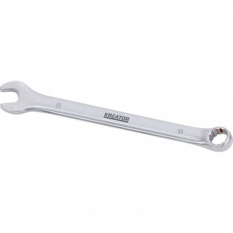 Lehtsilmusvõti 8mm Kreator