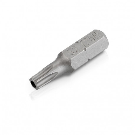 Otsik T25 TORX (2tk.) 25mm Kreator