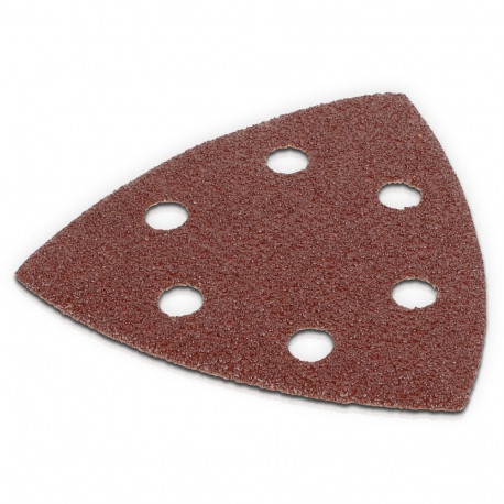 Delta liivapaberilehed 3x90mm G40 (5tk.) Kreator