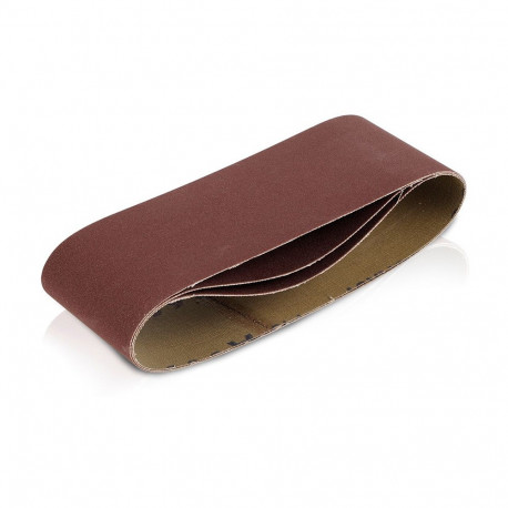 Lihvlint 75x457mm G180 (3tk.) Kreator