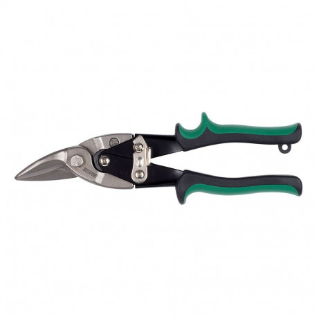 Scissors for tin right sided 250mm Kreator