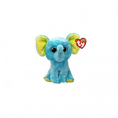 Ty sinine elevant 15 cm