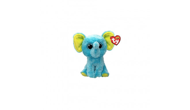 Ty sinine elevant 15 cm