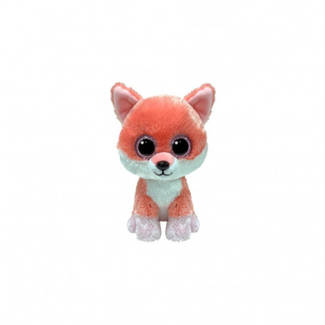 Ty Orange Fox 15 cm
