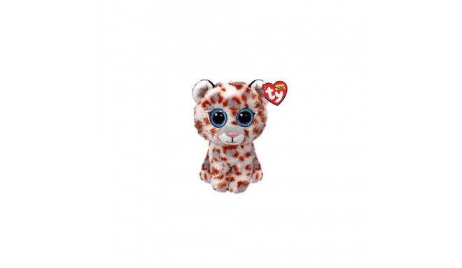 Maskotka Ty Leopard Coco 15 cm