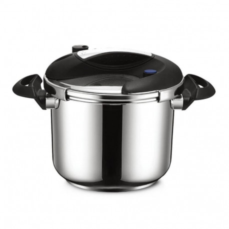 Product Specifications:
*   Brand/Model: Maestro Pressure Cooker
*