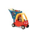 Cozy Coupe Shopping Cart
